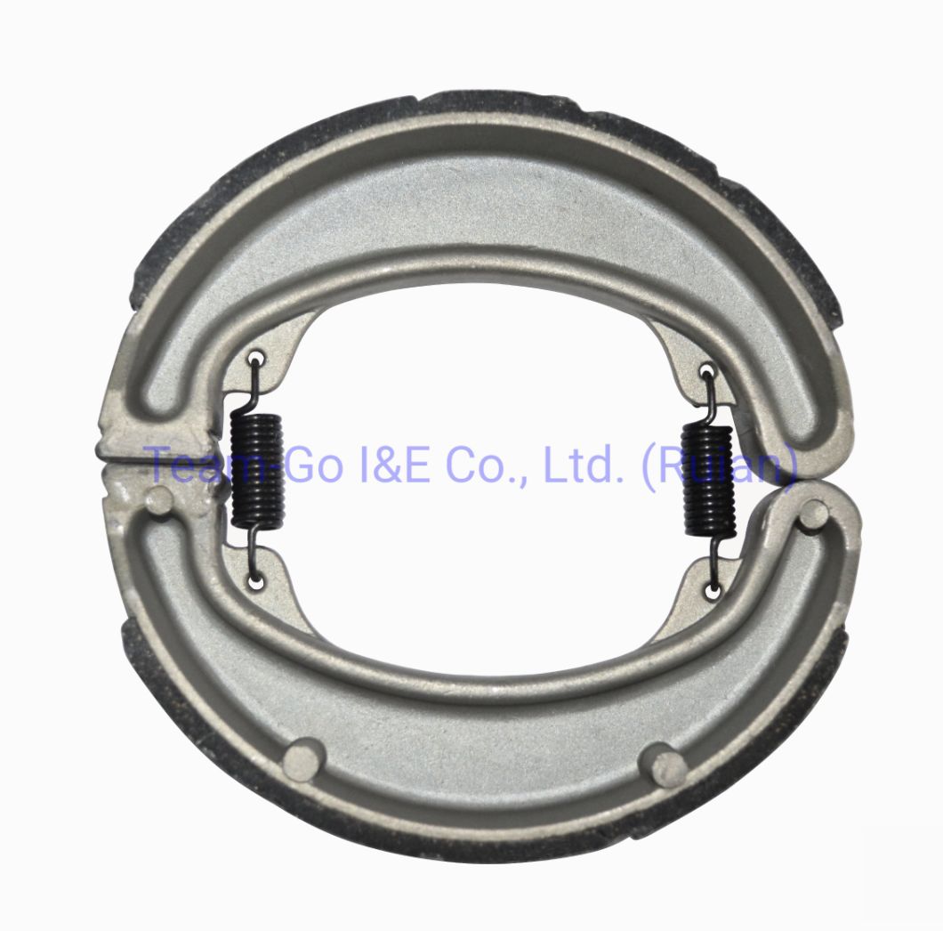 Brake Shoe for Motorcycle Honda