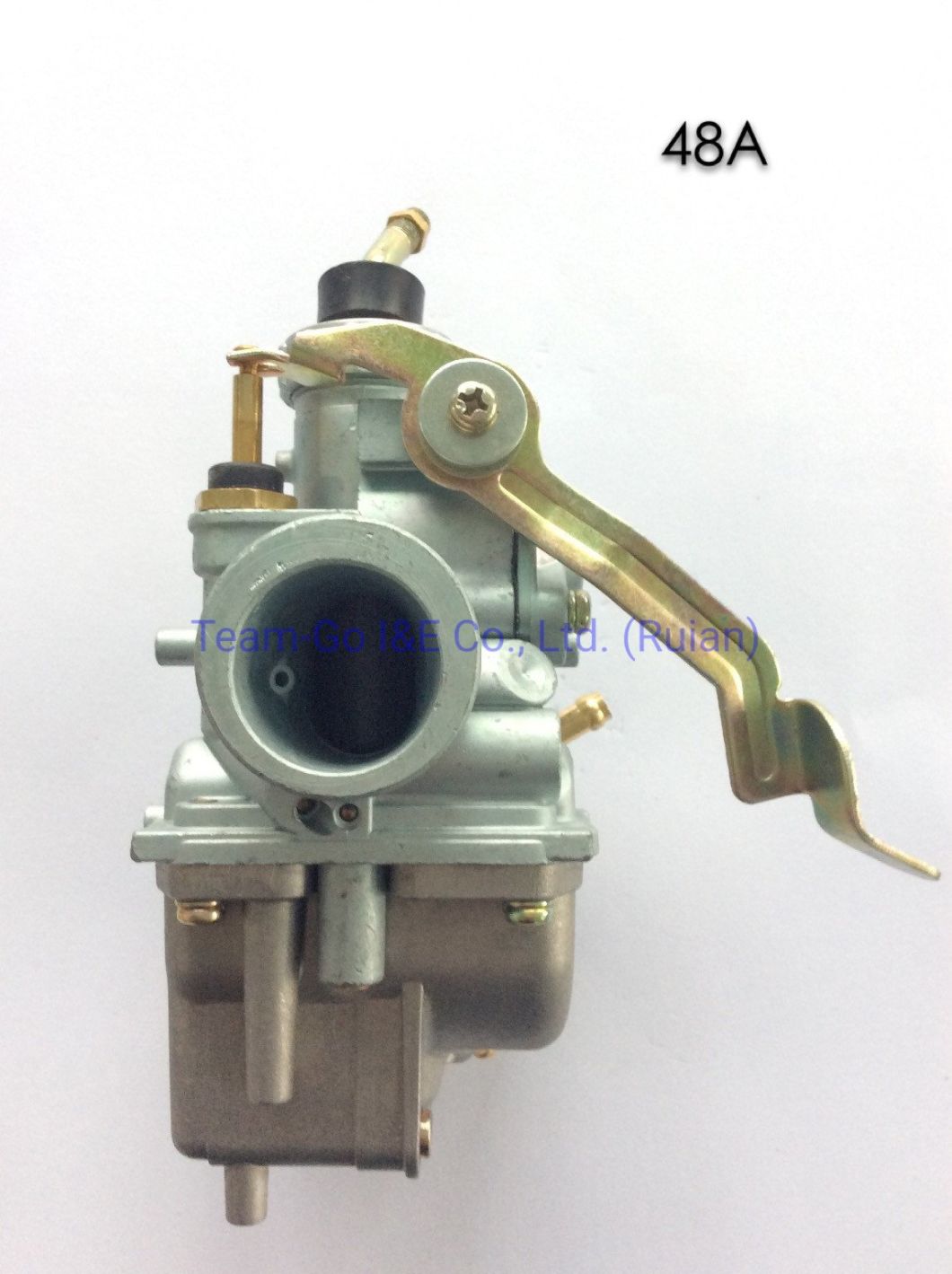 Carburetor for Motercycle Spare Parts Ybr125