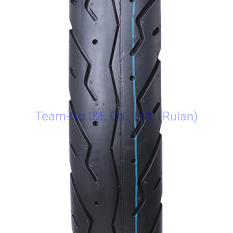 Scooter Tyre of Motorcycle Spare Part 300-10