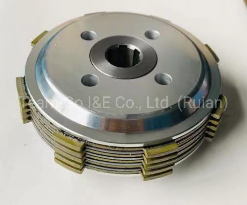 Motorcycle Clutch Parts for Baj/Cg