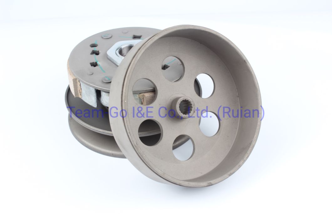 Rear Clutch for Fino Assembly Driving System Spare Parts