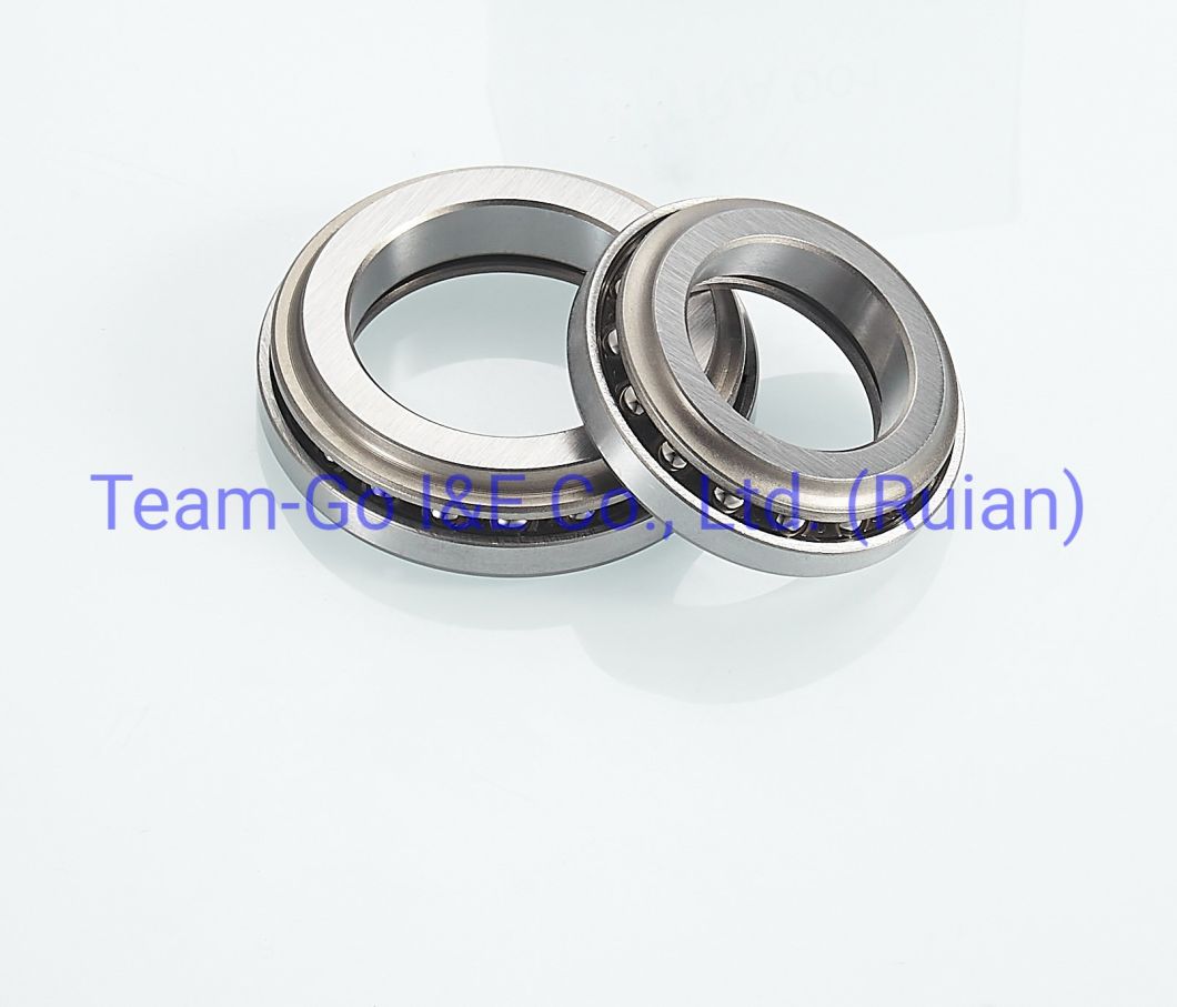 Motorcycle Bearing /Front Fork Kunckle Bearing for Bajaj/Tvs/Honda
