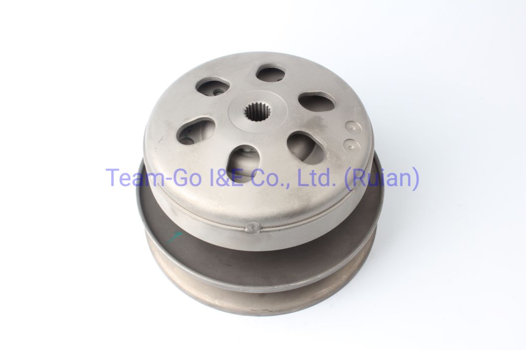 N-Max Motorcycle Rear Clutch Assembly with High Quality