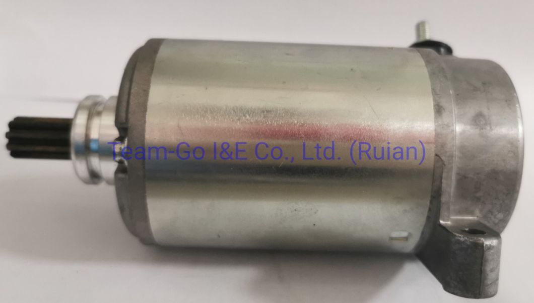 Starter Motor for Motorcycle Spare Parts in Colombia Market (4KB-81800-00) Yfm-350 93
