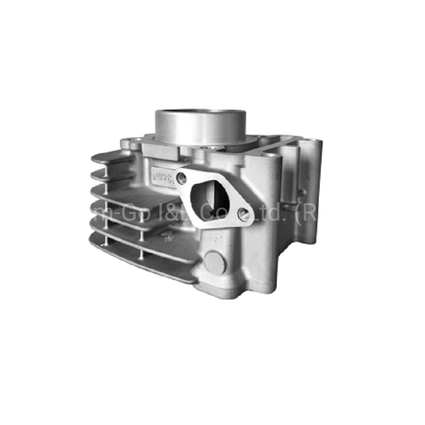Competitve Quality of Motorcycle Spare Part Block Cylinder with Best Prices