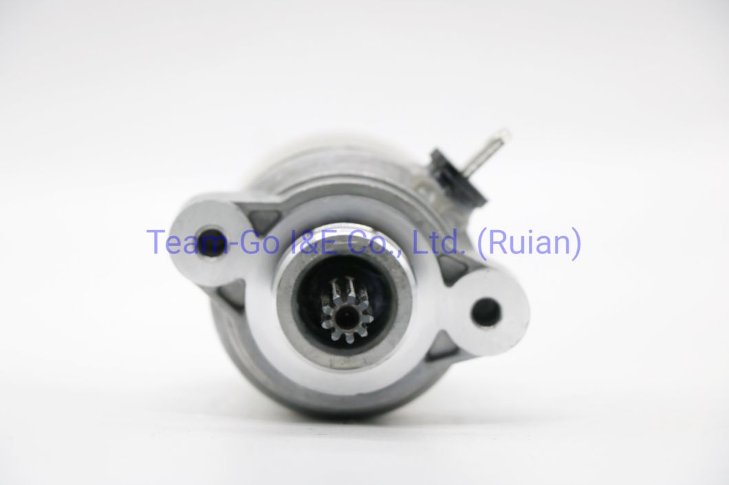 Motorcycle Starter Motor for Colombia Market (38B-H1800-01) Yzr-R15