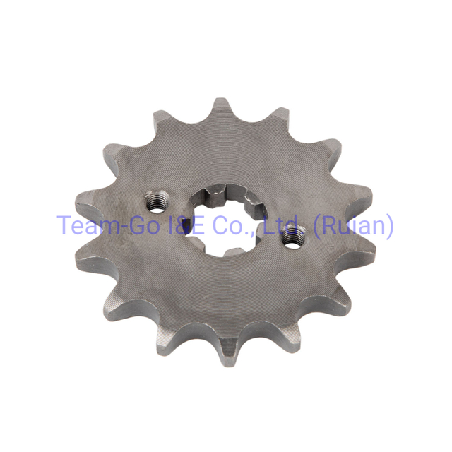 Motorcycle Part Sprocket with Best Price and Quality for Different Models