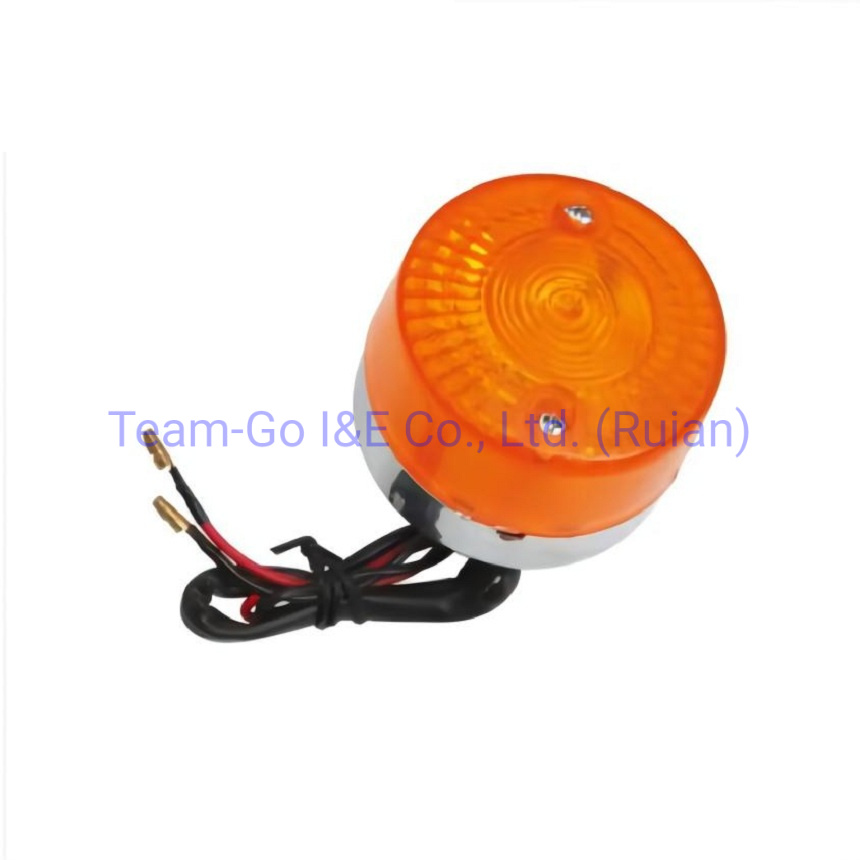 High Quality Turning Light for Motorcycle C50 with Excellent Price and Quality