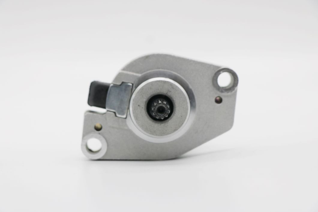 Motorcycle Starter Motor for Booster-50/YAMAHA
