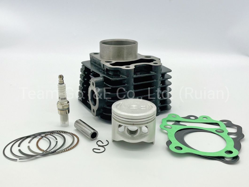 Motorcycle Part Comp. Cylinder for Baj