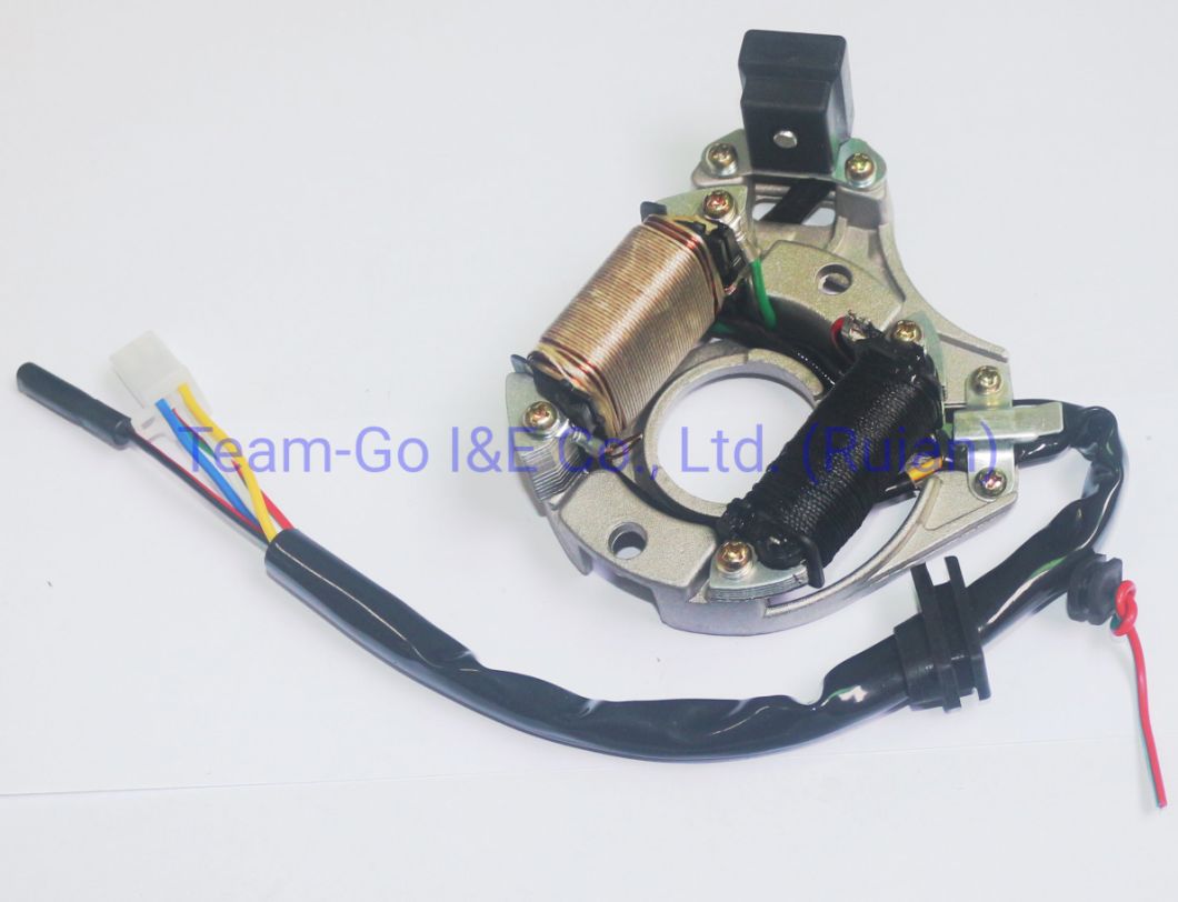 Motorcycle Coil Assy Magneto for OEM 31120-Kyo-981