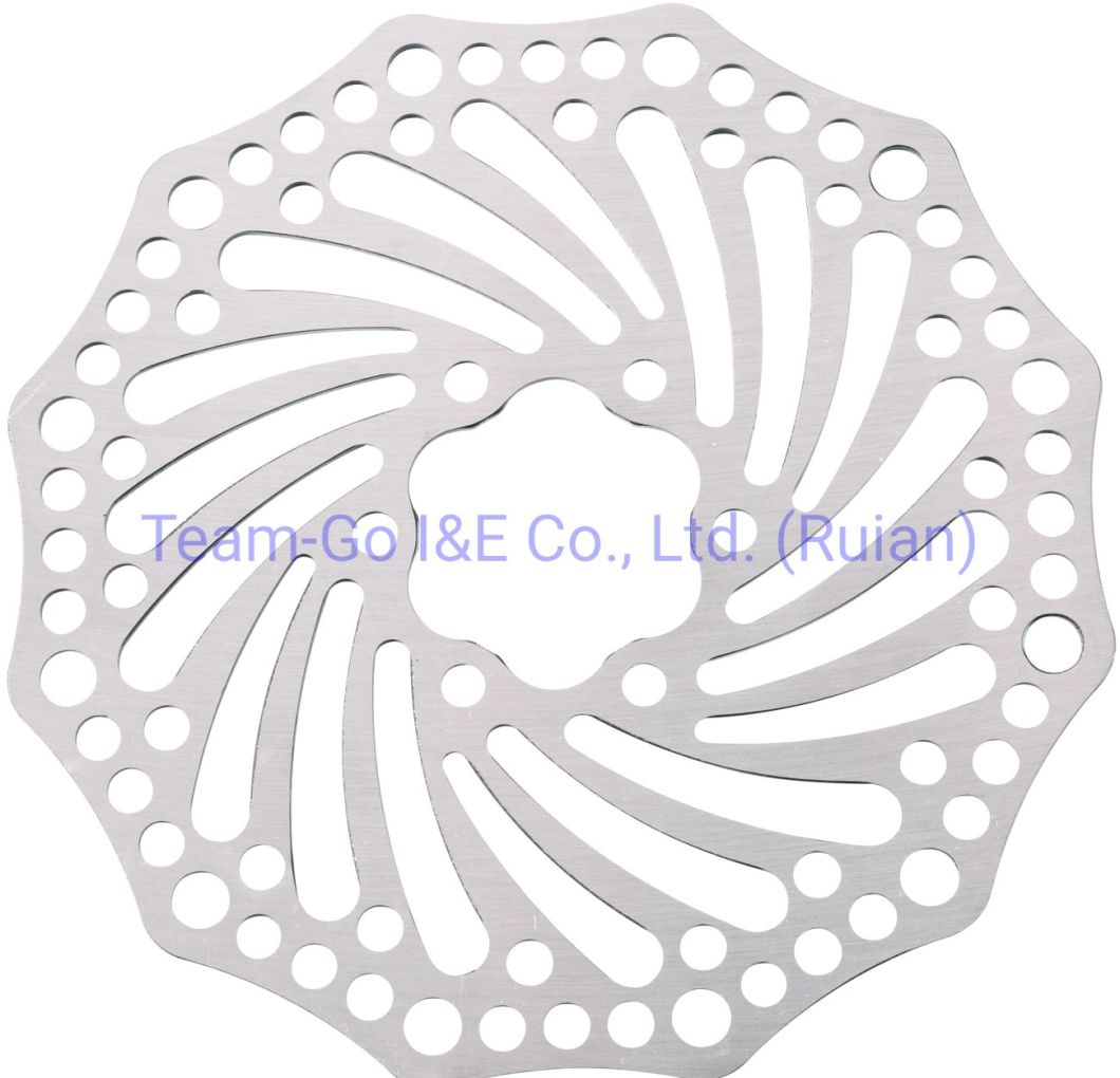Bicycle Brake Disc Rotor 140/160/180mm