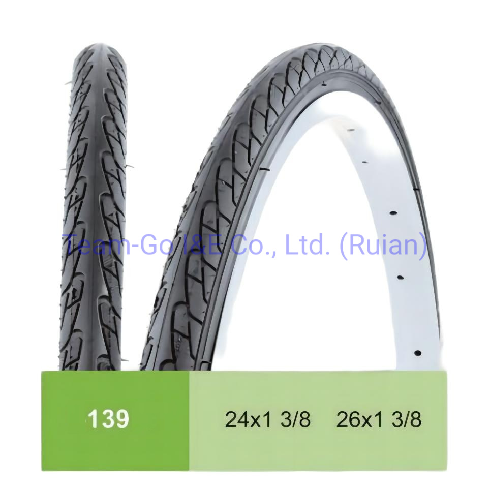 Best Price and Quality of Bicycle Tyre with Different Patterns 12X1.75