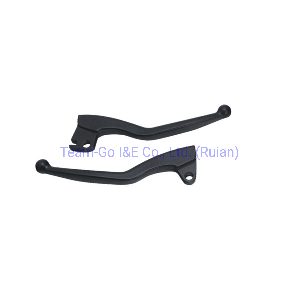 Motorcycle Parts Ergonomic Right and Left Side Handle Levers with Best Price and Quality
