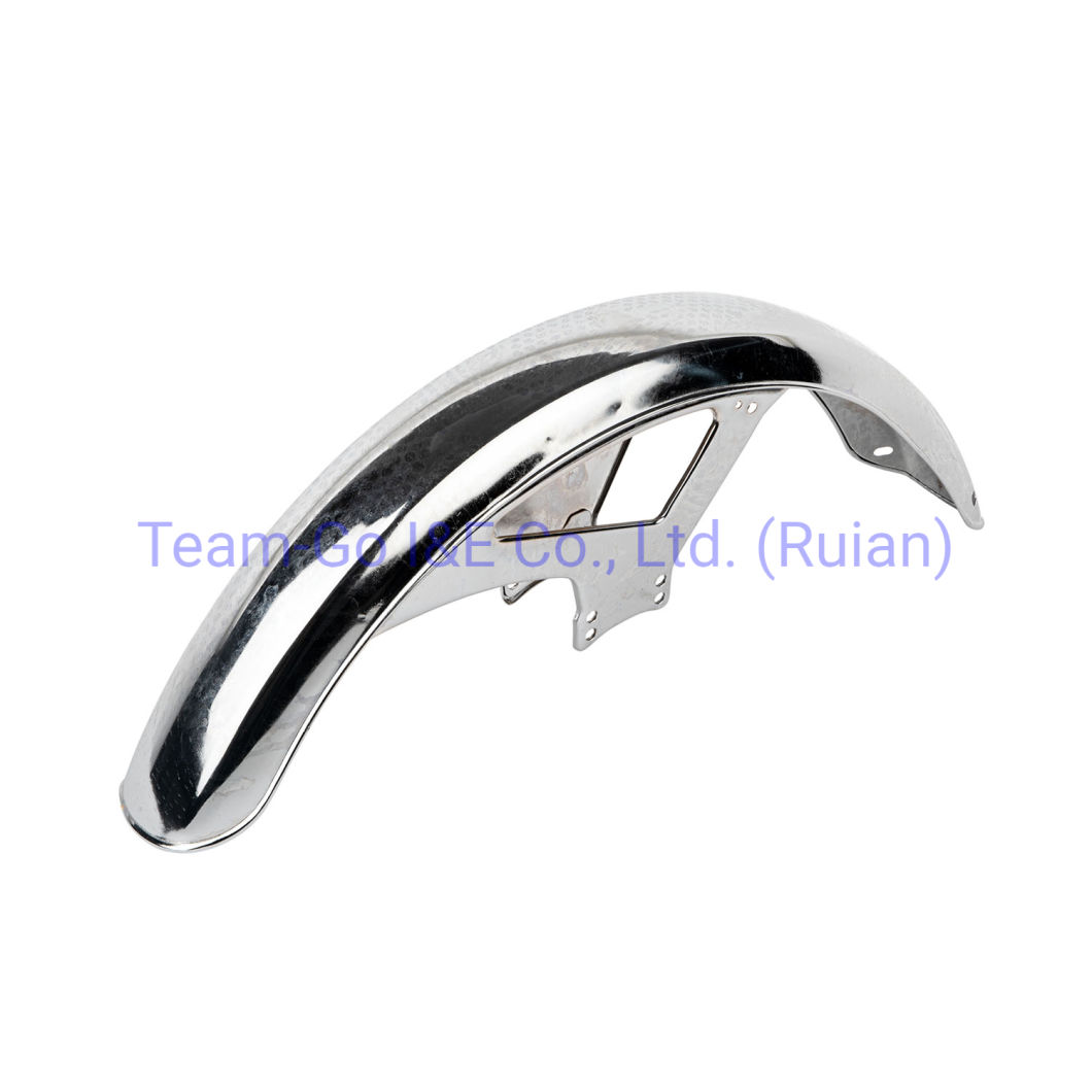 Motorcycle Front Fender Cg125/Cgl125 with Best Prices and Quality