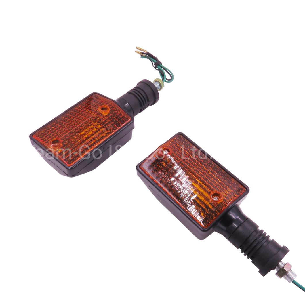 High Quality Motorcycle Turning Light