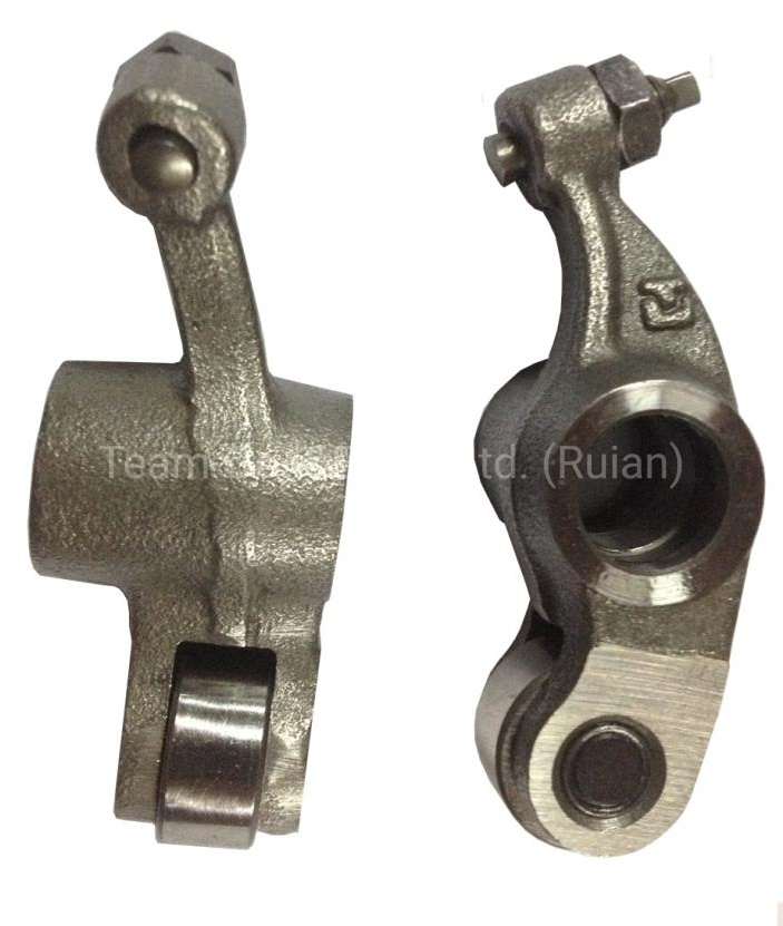 Tvs3w Rocker Arm with Excellent Processing
