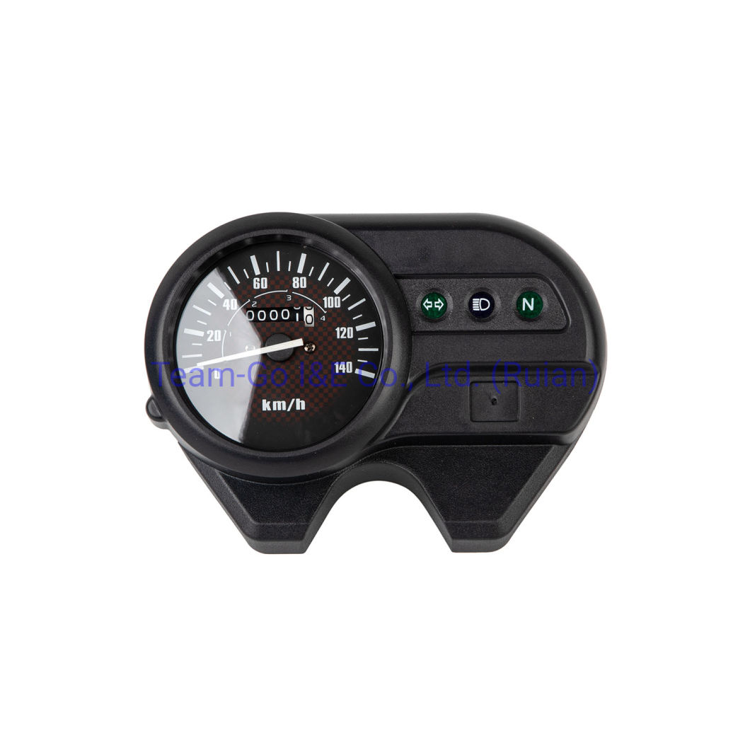 Motorcycle Speedometer for Bajaj/Tvs3w of Motorcycle Spare Parts