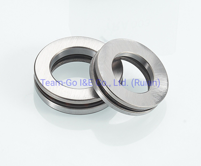 Motorcycle Bearing for Bajaj/Cg125/Titan 2000
