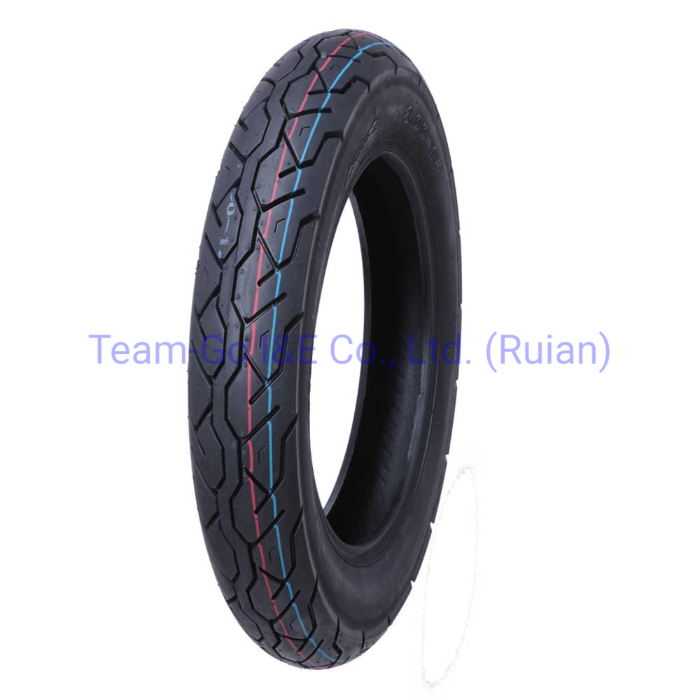 Scooter Tyre 350-10 Tl with Best Price and Quality