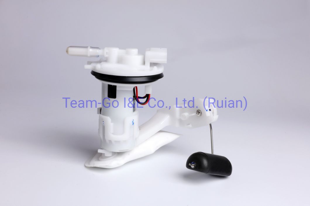 Brazil Motorcycle Fuel Pump (16700-K62-B01) (1WD-E3907-10) (1670A-LEF-0000) (16700-KWT-701)
