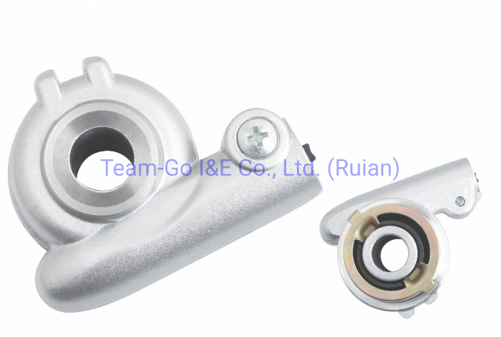Motorcycle Spare Parts Meter Gear/Speedometer Gear