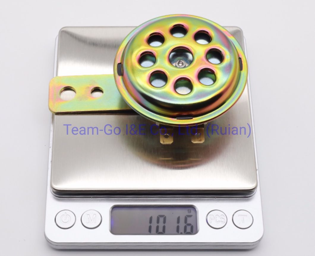 Motorcycle Horn Universal Waterproof with Japanese Quality