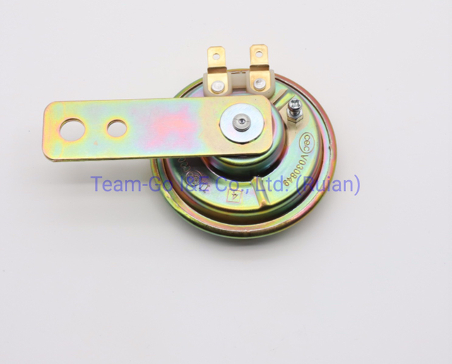 Motorcycle Horn Universal Waterproof with Japanese Quality