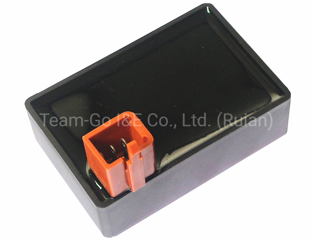 Motorcycle Spare Part Cdi OEM 30410-Ksm-901