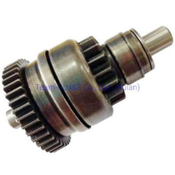 Bajaj Bendix /Half Bendix Starter Drive Gear for African