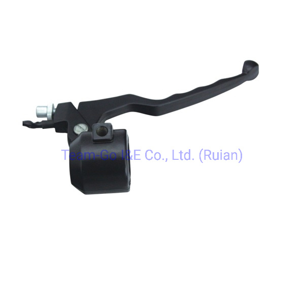 Left and Right Handle Switch Baj205 Motorcycle Parts Seat Switch Assembly