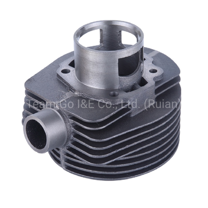 Great Quality of Motorcycle Spare Part Block Cylinder with Competitve Prices