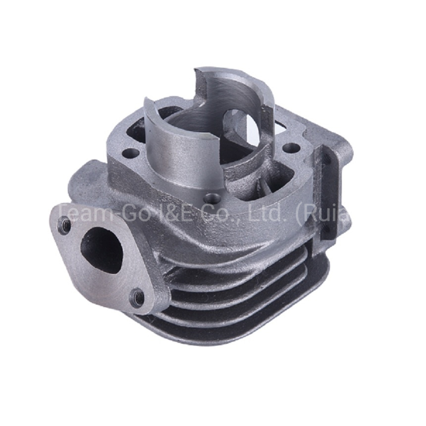 Great Quality of Motorcycle Spare Part Engine Block Cylinder with Best Prices