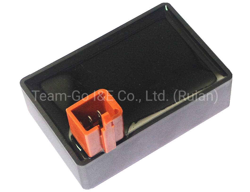 Motorcycle Spare Part Cdi OEM 30410-Ksm-901