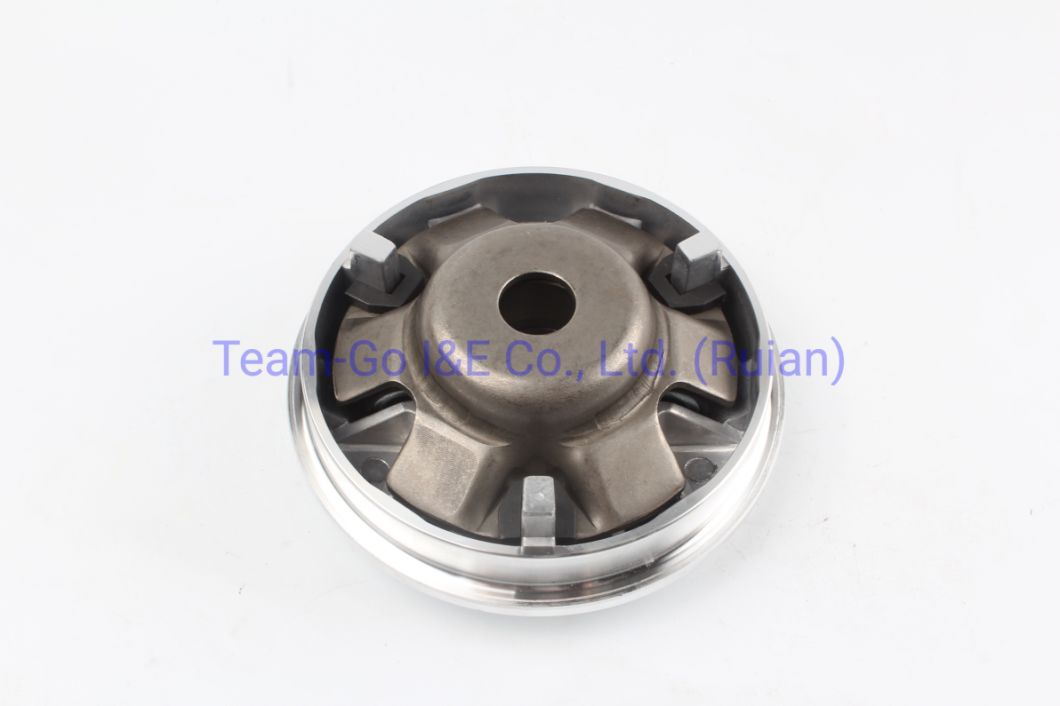 Motorcycle Transmission for Eliet Agity125 Assembly with High Quality