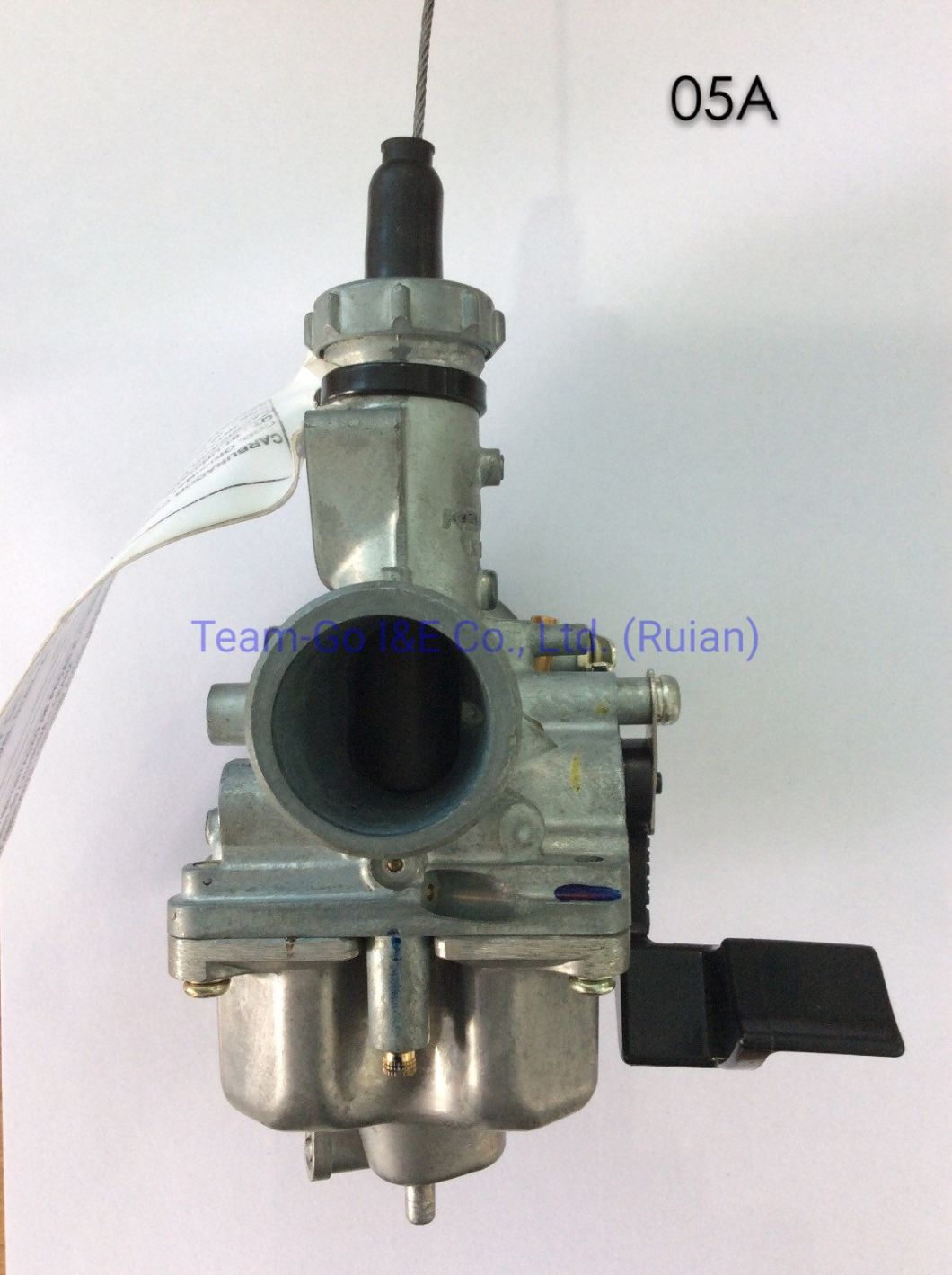 Motorcycle Carburetor for Engine Parts of Model Titan 150 Ks/Es