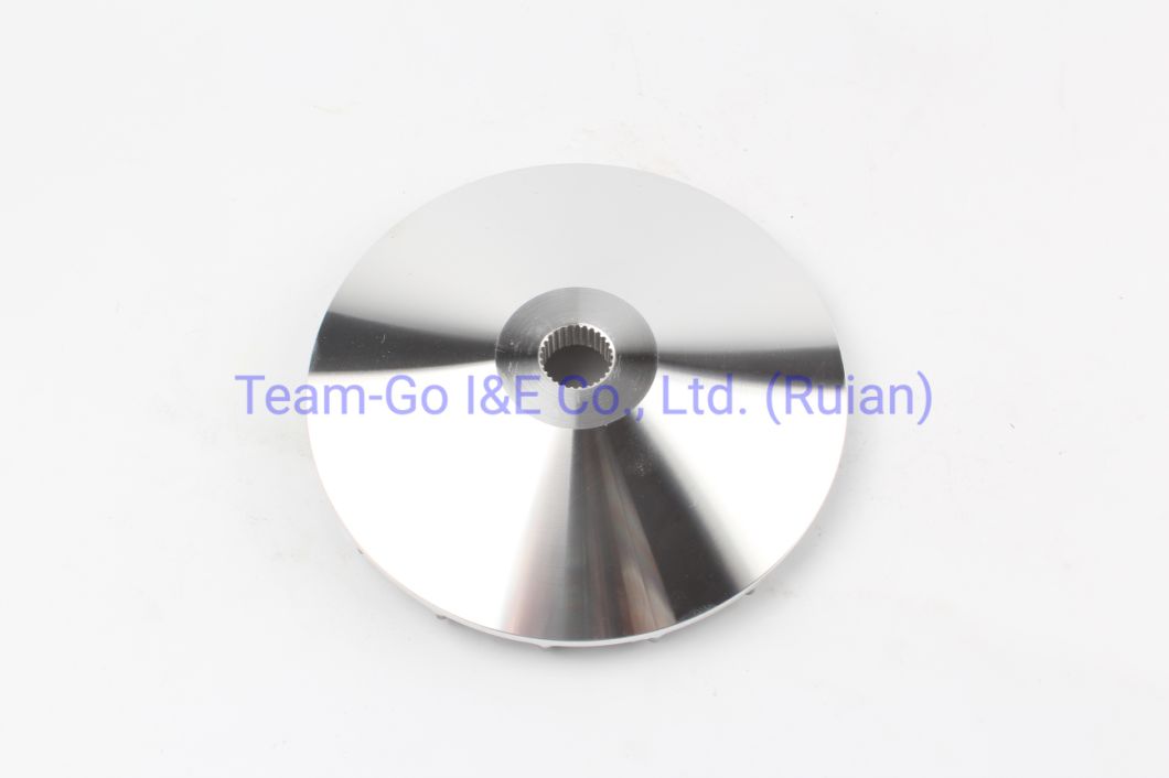 Drive Plate Assembly Used for Motor Transmission System Pcx150 with Japanese Quality