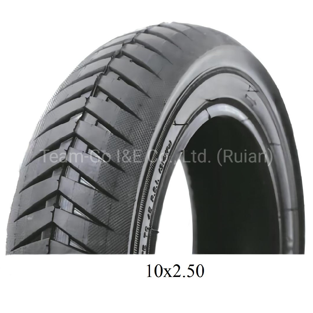 Best Price and Quality of E-Bike Power Scooter Tyre with Different Patterns 70/60-6