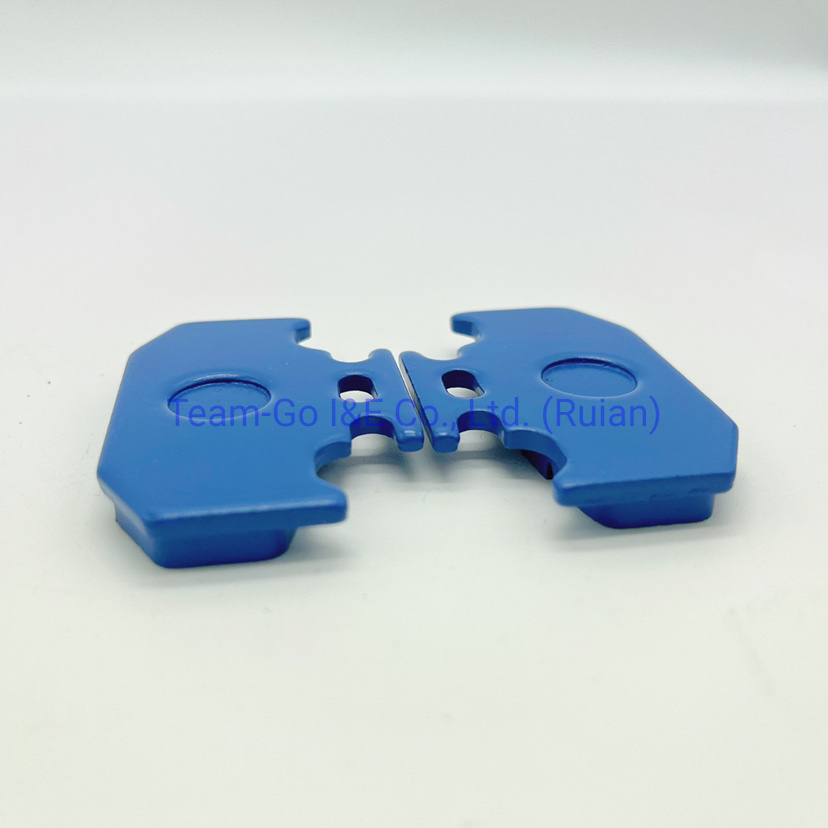 Motorcycle Brake Disc Pad Bajaj/Cg125