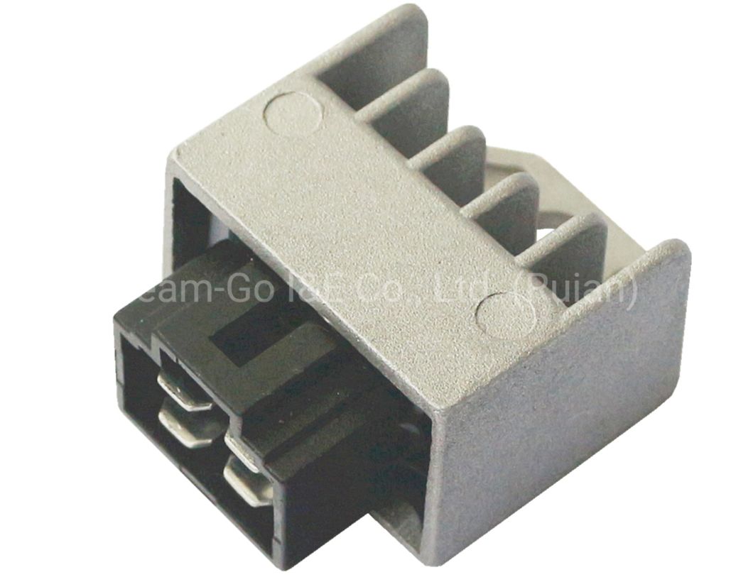 Motorcycle Spare Part Rectifier OEM 31600-Kss-B31