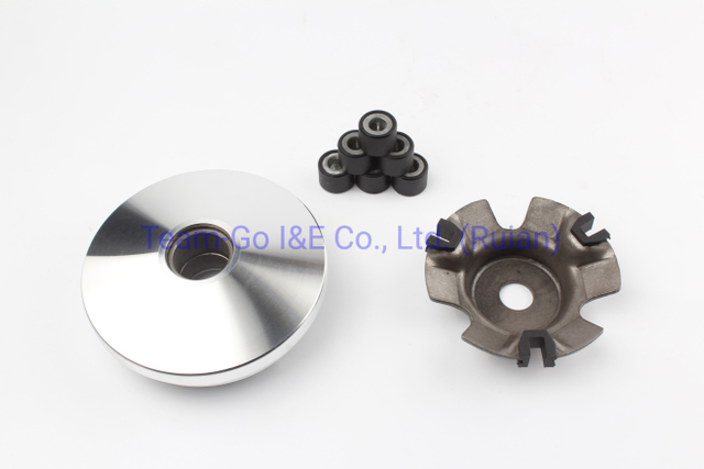 Gy6125 Transmission Parts for Motorcycle