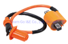 Motorcycle Ignition Coil with Different Models