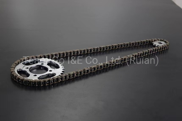 Motorcycle Part Chain Sprocket with Best Price and Quality