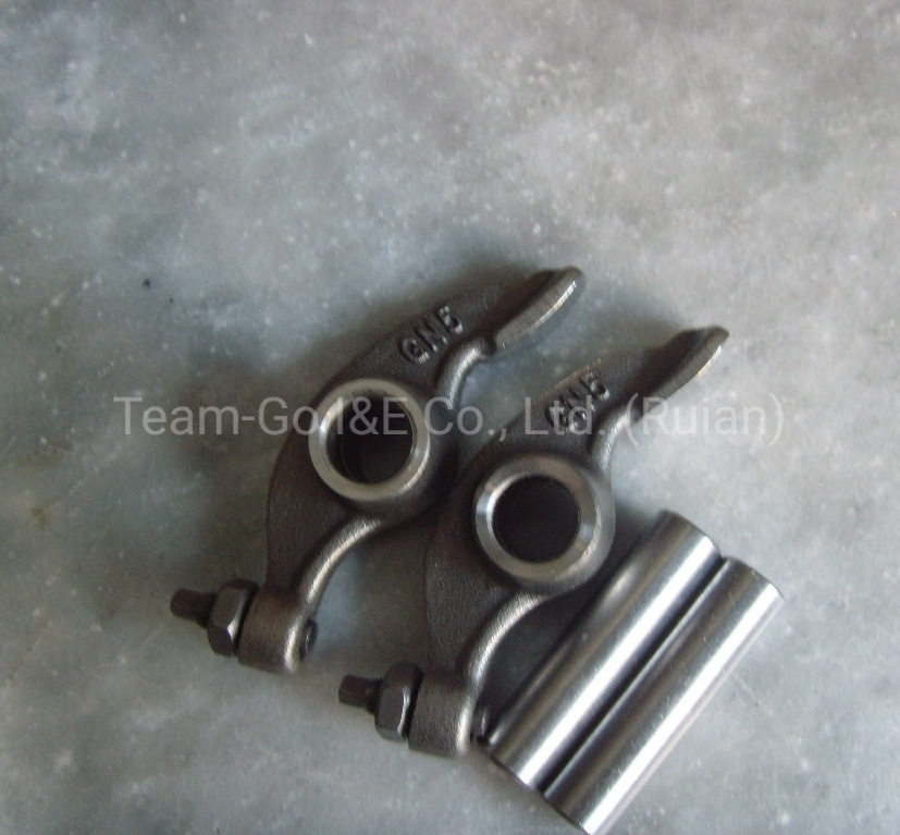 Rocker Arm for Motorcycle with Excellent Processing