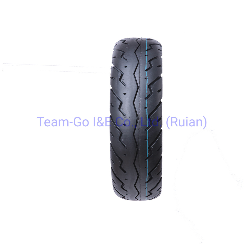 Scooter Tyre of Motorcycle Spare Part 300-10