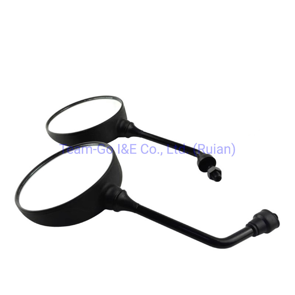 Motorcycle Right Left Side Mirror for Bajaj100