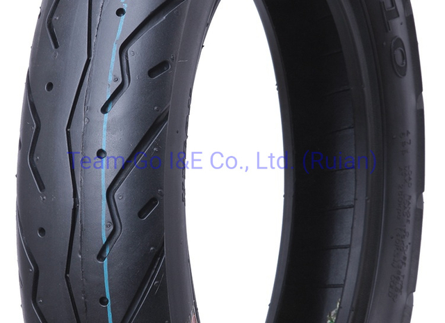 Scooter Tyre of Motorcycle Spare Part 300-10