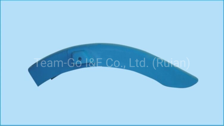 Motorcycle Spare Part Fender Front and Back