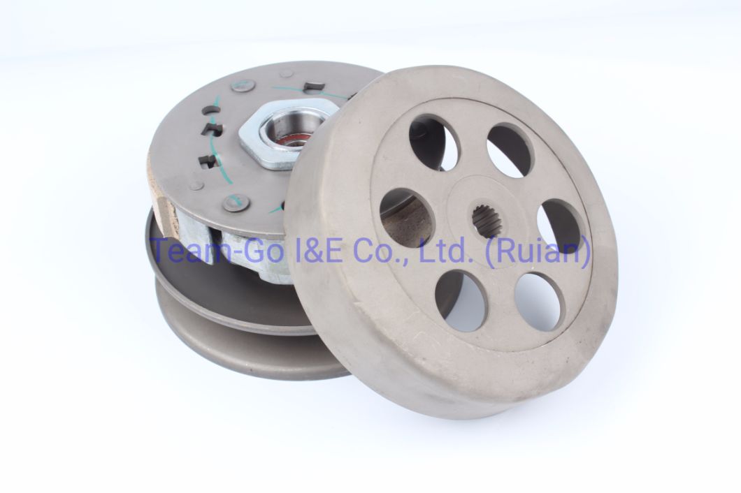 Rear Clutch for Fino Assembly Driving System Spare Parts