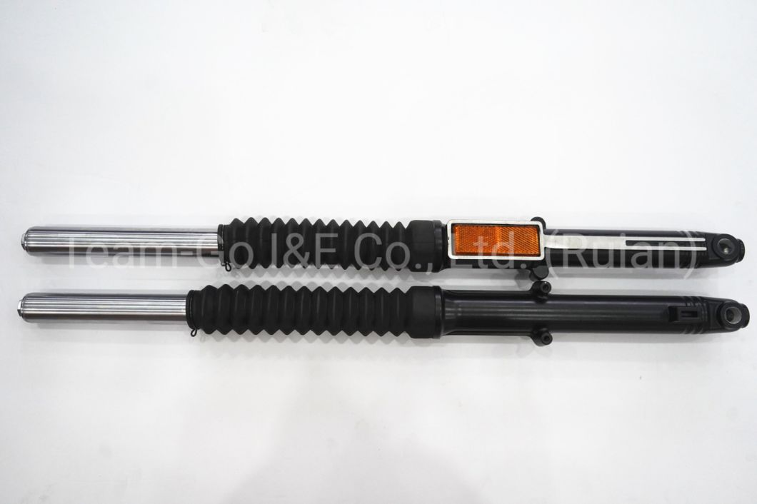 Motorcycle Part Motorcycle Absorber Front Fork Pipe